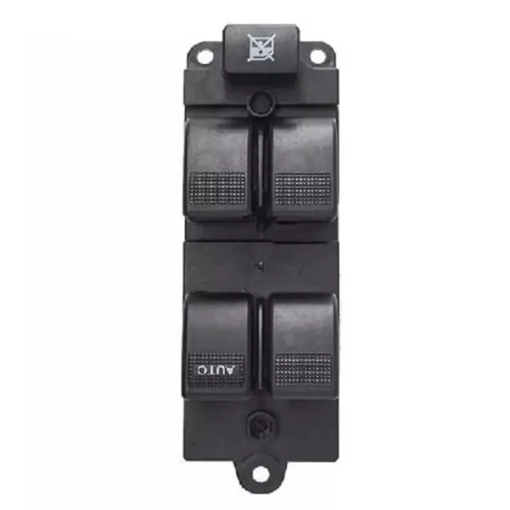 

For Mazda Familia 1998-2003 Familia BJ Switch Front Right Switch Car Window Operation Automotive Window Switch