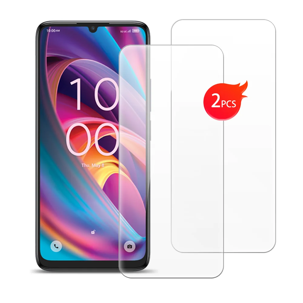 For Tcl K32 5G Temp… - image