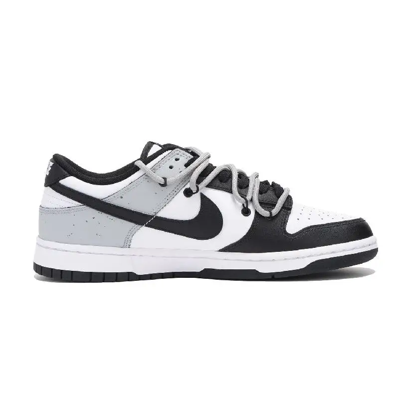 【Customize】Nike Dunk Skateboarding Shoes Men Sneakers shoes DD1391-100