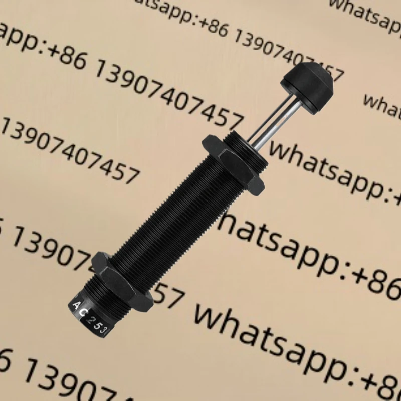 

Гидравлические, гидравлические буферные цилиндры AC0806-2/1008/1210/1412 AD1416/1410