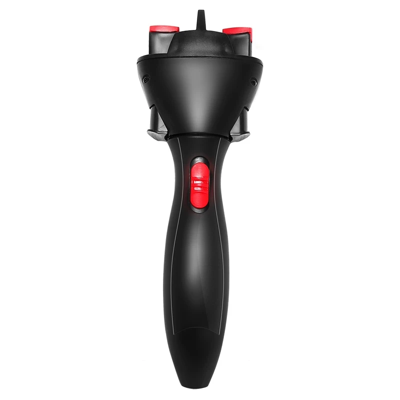 Trenzador de pelo eléctrico, dispositivo de tejido trenzado automático, máquina trenzadora de pelo, herramienta de Peinado