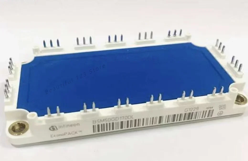 

BSM100GD120DLC NEW AND ORIGINAL IGBT MODULE