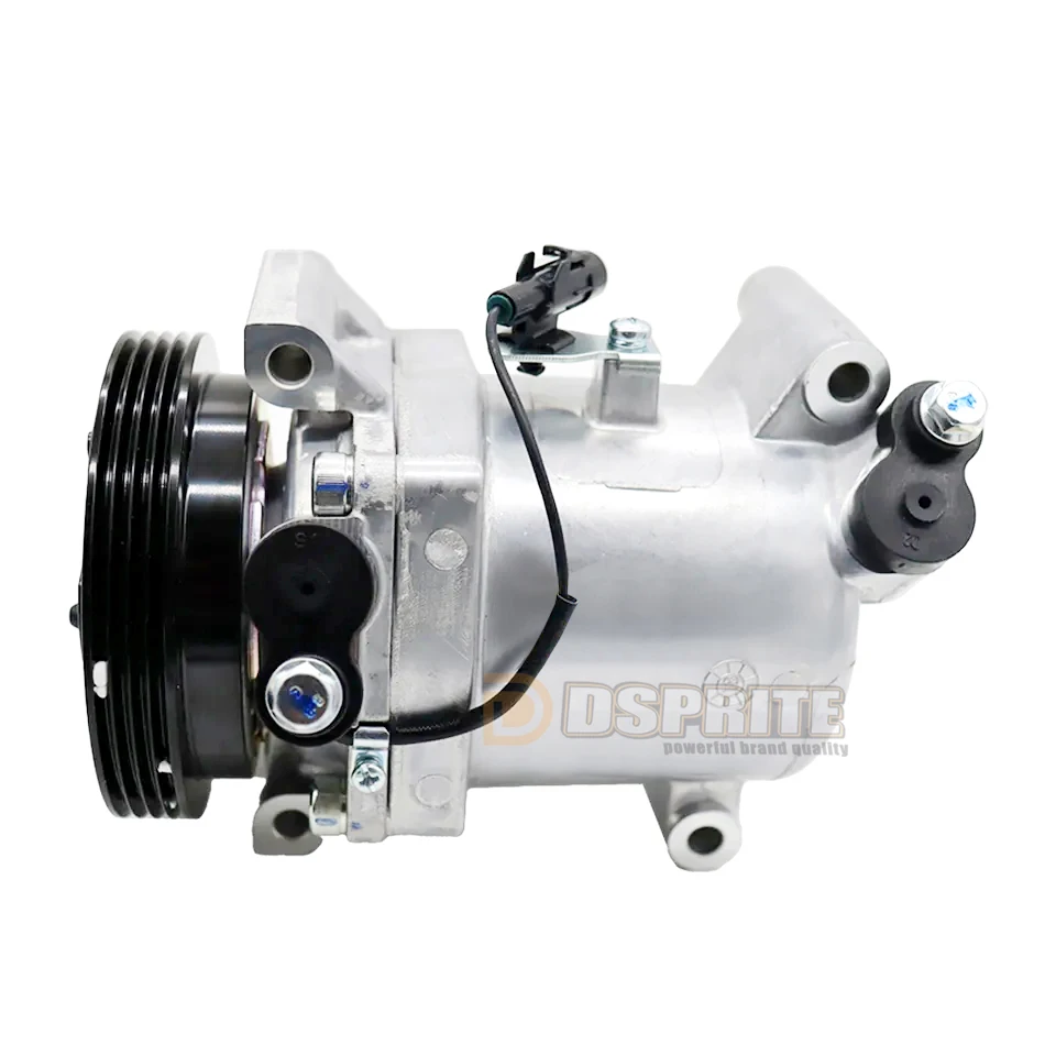 95201-70CN2 9520170CN0 9520170CN2 95201-70CL0 9520170CL0 For Suzuki Jimny Baleno Auto AC Compressor 95201-70CN0