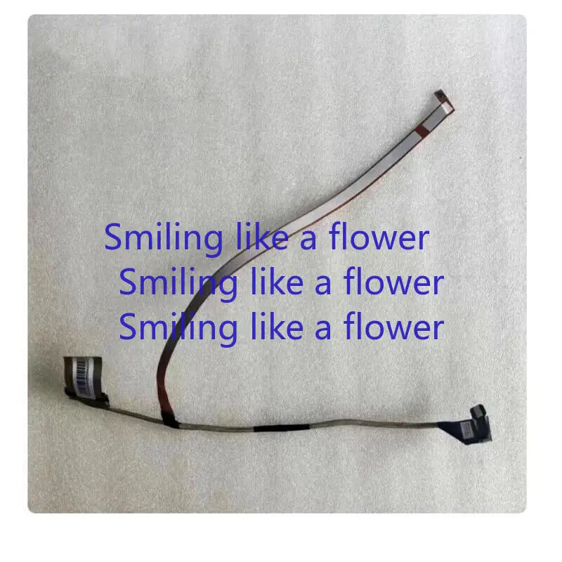 

For Msi MS17K1 GE77 K1N-3040299-H58 40Pin FHD Flex Screen Display Cable