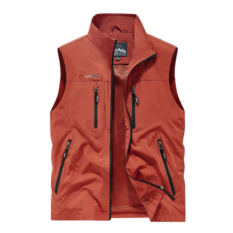 Outdoor Men's Photography Vest - đánh giá và giá Photography Vest