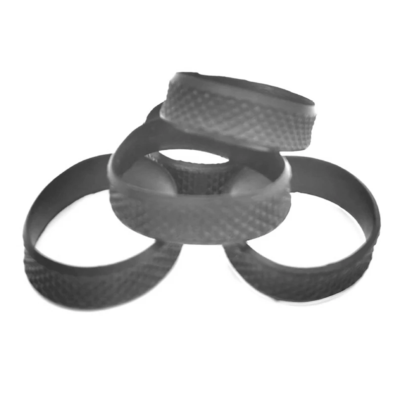 Nuovo universale per Canon 5 d3 6D 5 d2 6 d2 5 d4 Top Cover Mode Dial Button Gear Mode Patch pezzi di ricambio per fotocamera in gomma