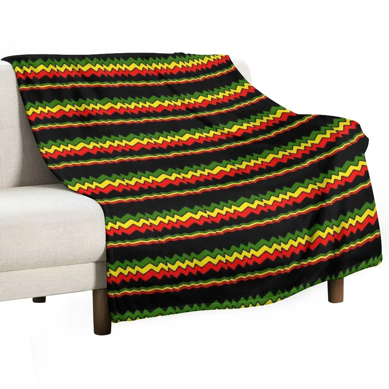 Irregular Throw Blanket For Decorative Sofa Soft Big Thermals For Travel Sofa Throw Blankets