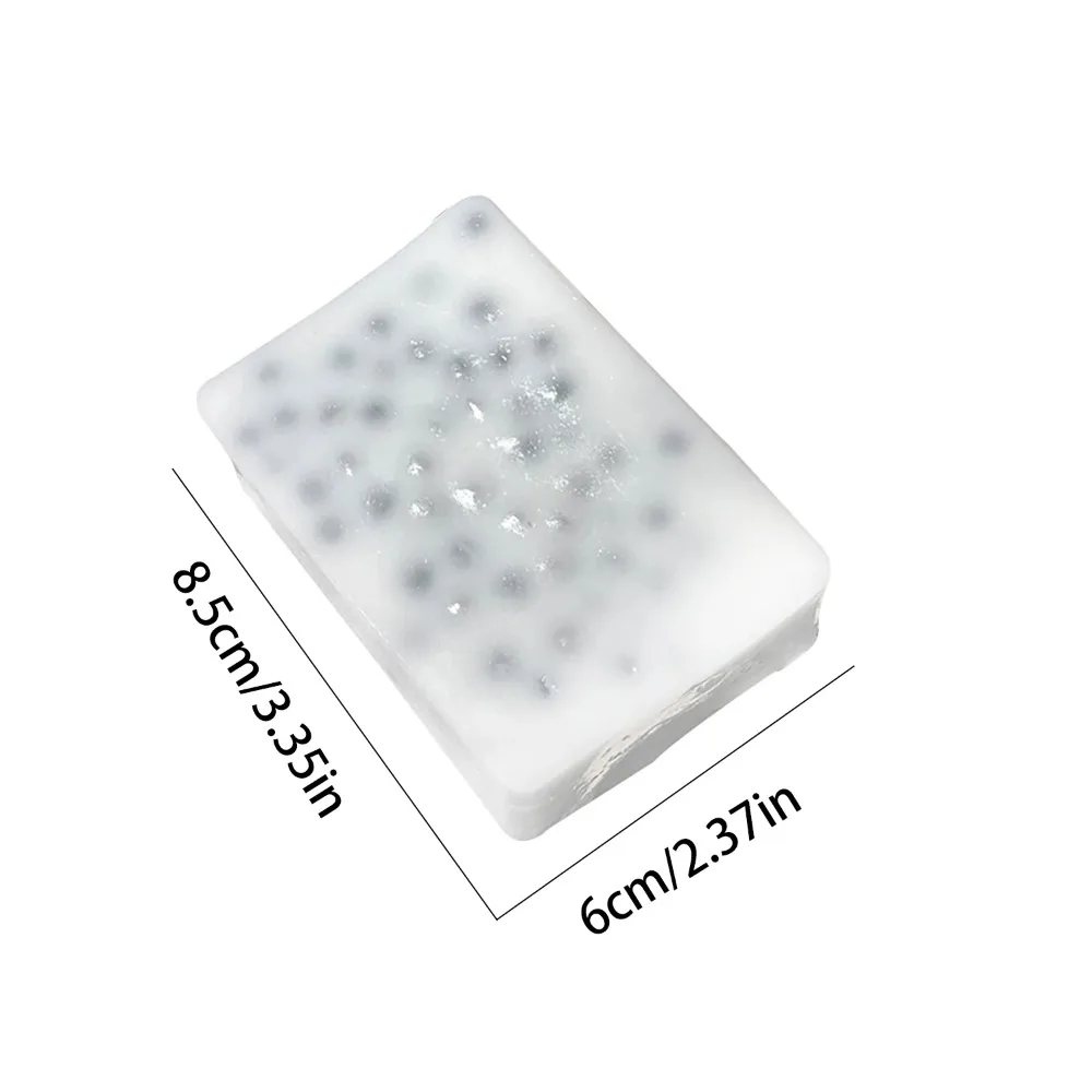 Squeezing Blackheads, Squeezing Acne Toys, Relieving Stress, Tricking, Funny Sticky Bags, Obsessive Compulsive Toys