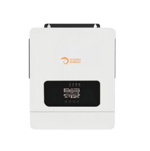 3.6KW-6KW Single Phase Off Grid Solar Inverter MPPT Controller Household Hybrid Energy Storage Equipment