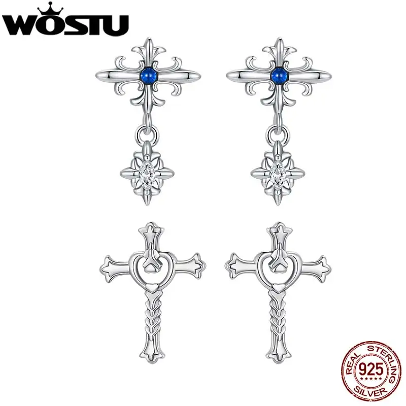 Wostu 925 Sterling … - image