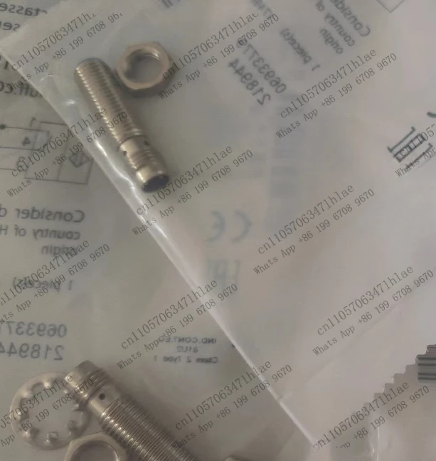 1pcs  Brand New Proximity Switch BES M12MI-PSC20B-BV02/NSC20B-BV02/POC20B-BV02/PSC20B-S04G/PSC40B-S04G/POC40B-S04G