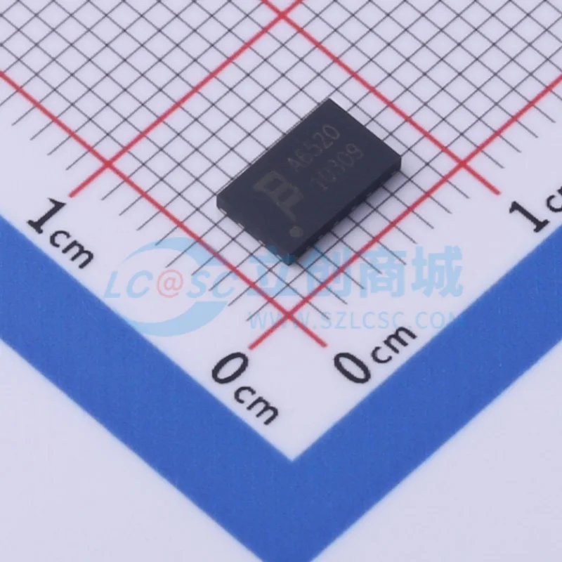 

1 PCS/LOTE TBU-CA065-200-WH A6520 100% New and Original IC chip integrated circuit