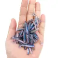 XZ002 10pcs BLUE