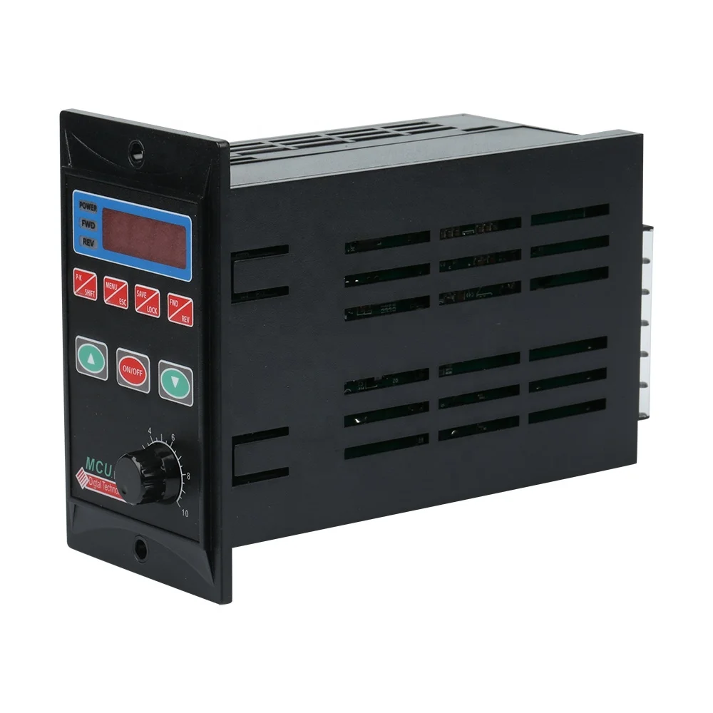 products ac induction motor speed controller