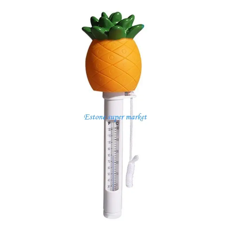 090B Floating Baby Thermometer Attract Attention Bath-Time Available Celsius