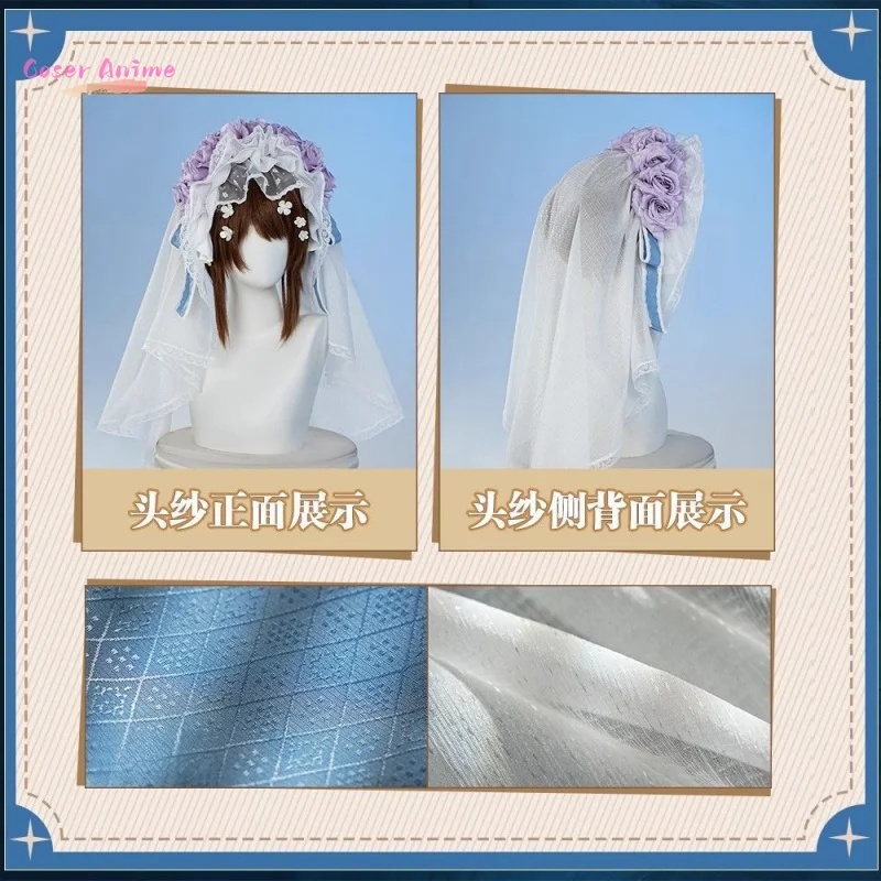 لعبة الهوية الخامس إيما وودز أزياء تنكرية موحدة للهالوين كرنفال حفلة عيد الميلاد لعب دور الملابس الملابس