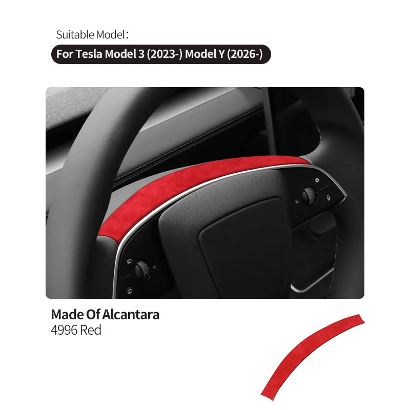 4996 Red