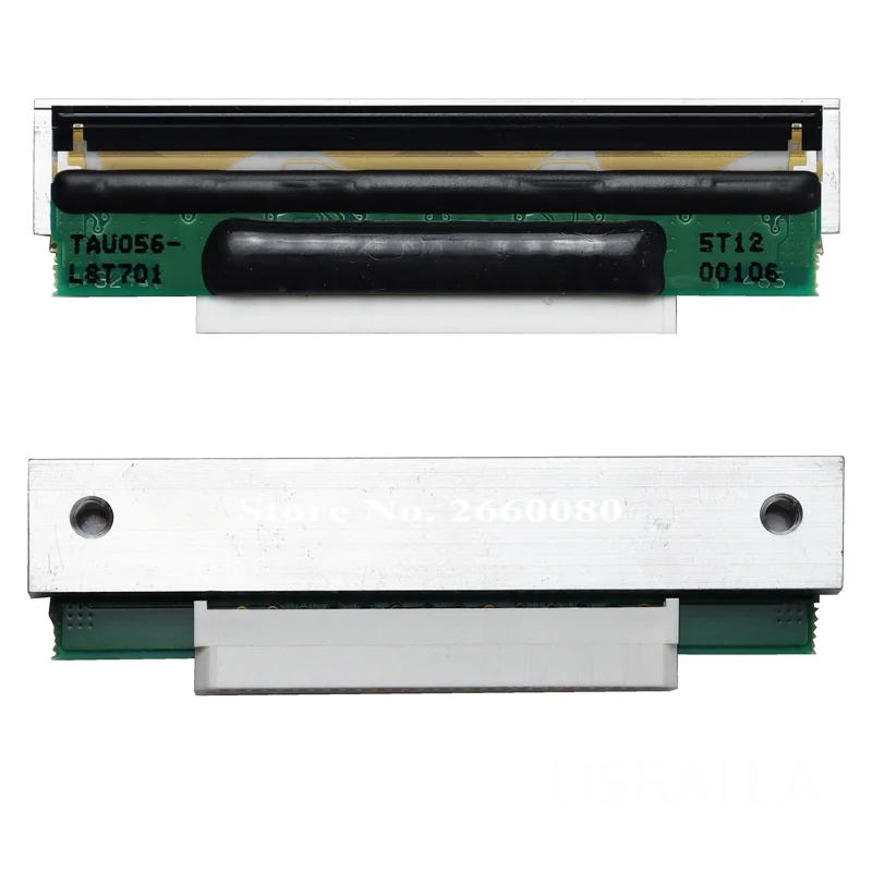 Testina di stampa termica Shtrih M per Testina di stampa termica Shtrih-M F1 V. 4.5 Scaglie SHTRIH-PRINT