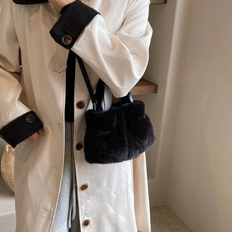 

Premium Leather Tote Bag For Ladies Luxury Brand Women's Handbag - Elegant Shoulder Messenger Crossbody Classic