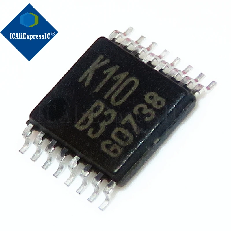 

10piece TDK5110 K110B3 K110 TSSOP-16