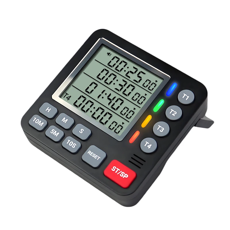 #31 Ranked Cooking Timers Picks in 2026