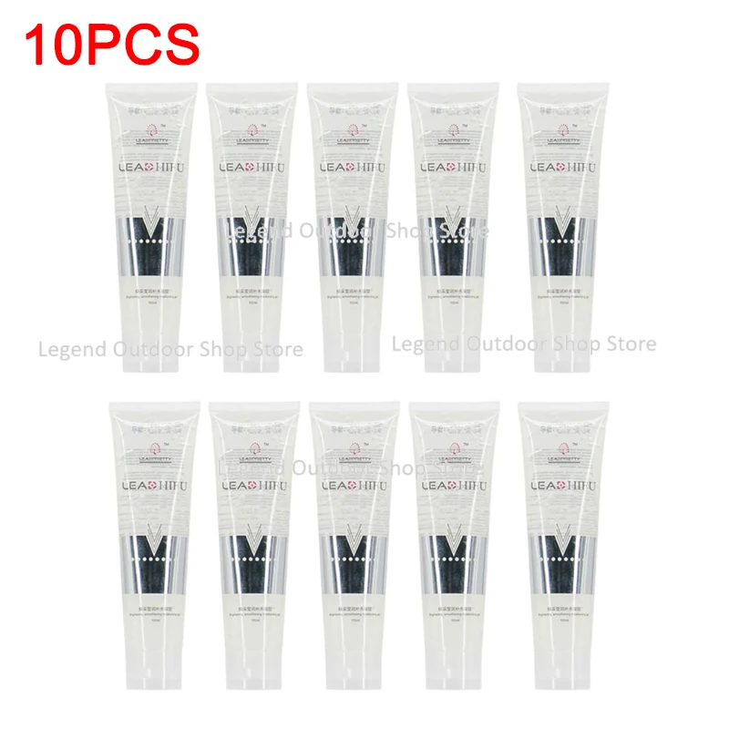 Newest 100ML Ultrasonic Gel Skin Firming Tighten Anti Wrinkles Gel High Intensity Focused Ultrasound Massager Gel 2/5/10PCS - Image 6