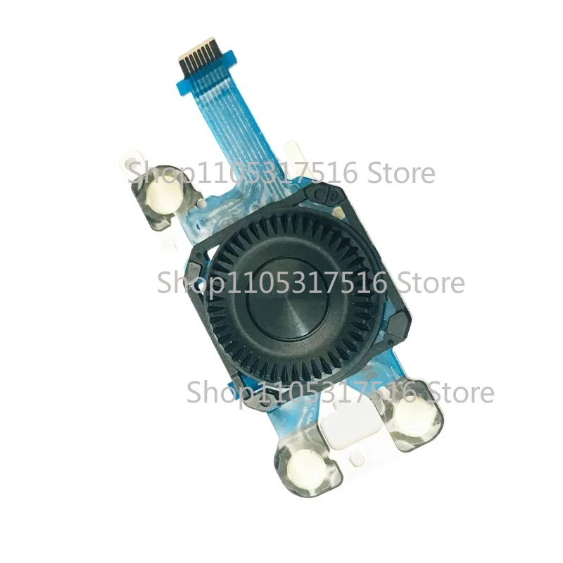 

A7II A7RII A7SII Back Cover Menu button Switch Block Panel Dial Wheel Key Board Keyboard For Sony ILCE-7rM2 A7s A7rM2 camera