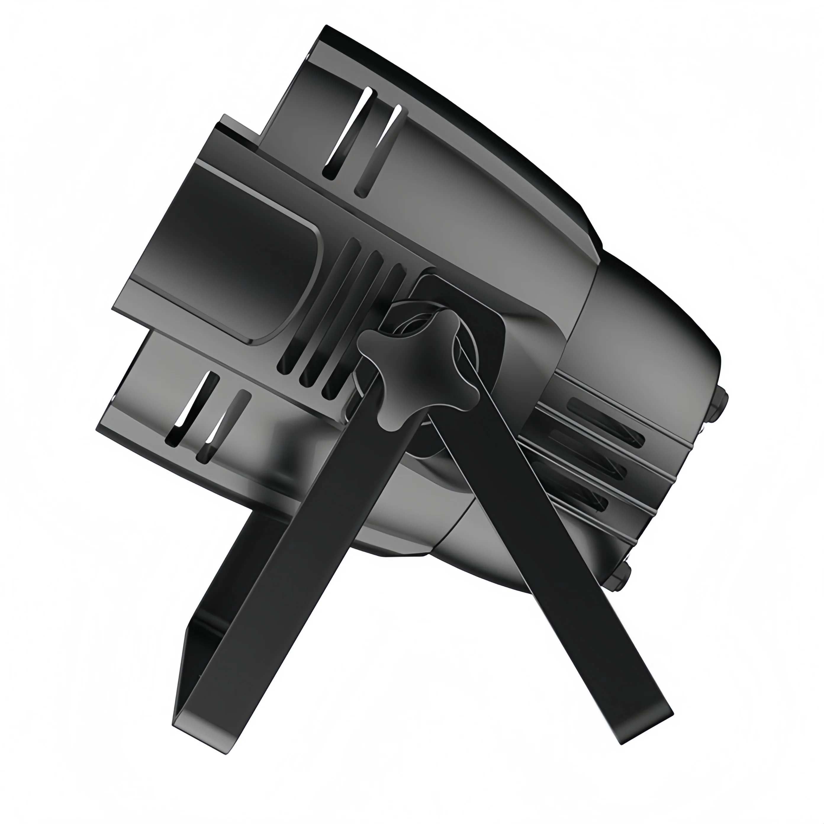 BOTAI Par Light 54 Full Color 3 in 1 Standard 3w Console Version