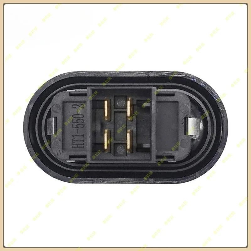 90310777 For Chevrolet Kadett 1994-1998 Omega 1993 OPEL Senator B Carlton 1987-1994 Rear Passenger Side Power Window Switch - view 4