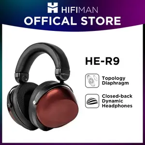 hifiman he r9 –AliExpress version で hifiman he r9を送料無料でお買い物