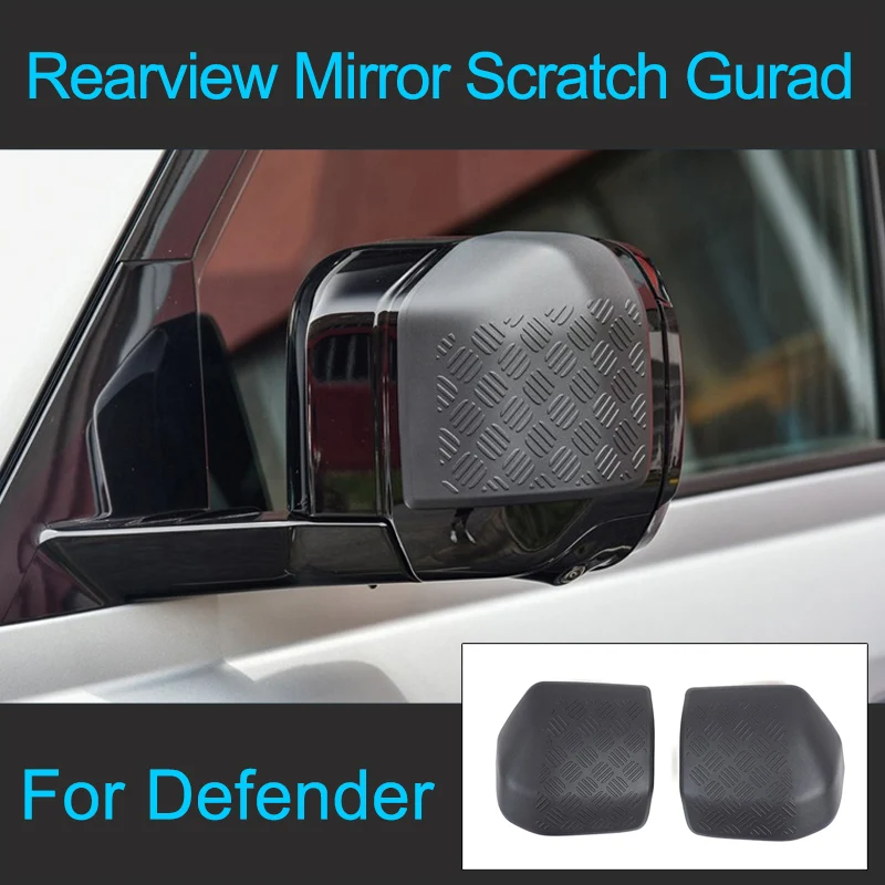 for Land Rover Defender 110 Accessories 2020-2023 Scratch kit Upgrade Protection Car Body Kit Protector Cover Scratch Resistent