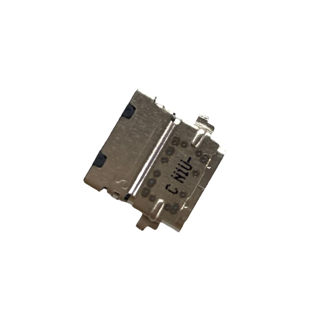 USB-разъем TYPE-C, разъем для ноутбука, замена питания для HP ENVY 13-AH 13-ah100ZTX TPN-W136