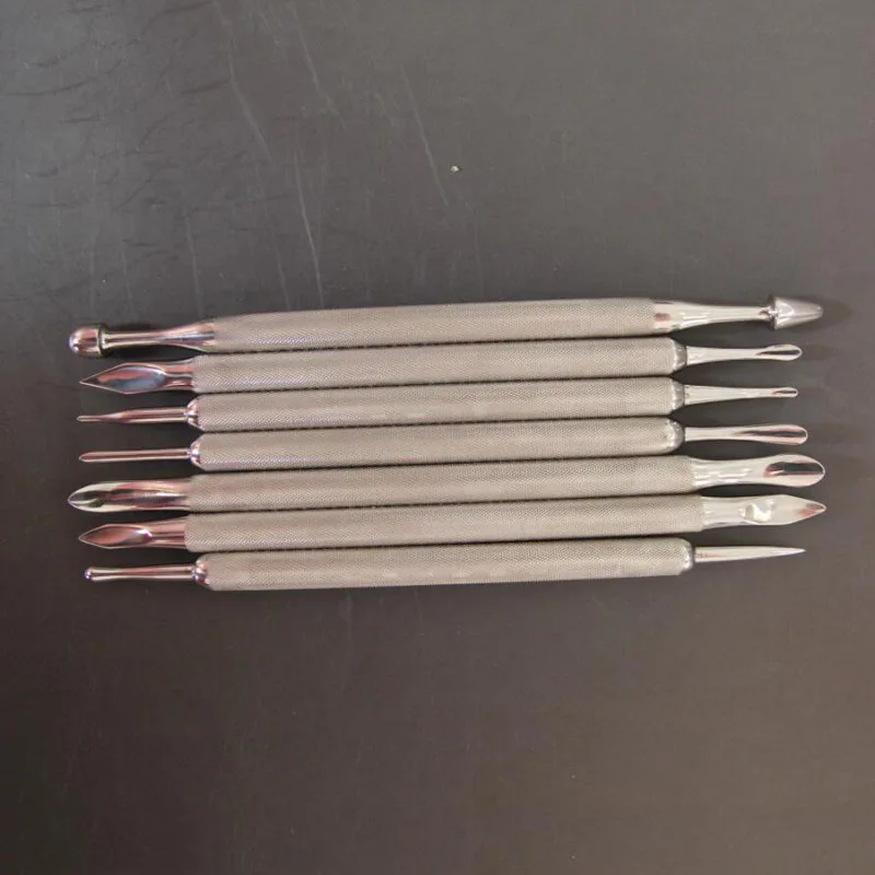 kit-d'outils-en-plastique-gaufre-en-cuir-et-acier-inoxydable-316l-7-pieces-kit-d'outils-de-modelisation-du-cuir-point-de-modelisation-stylet-cuillere