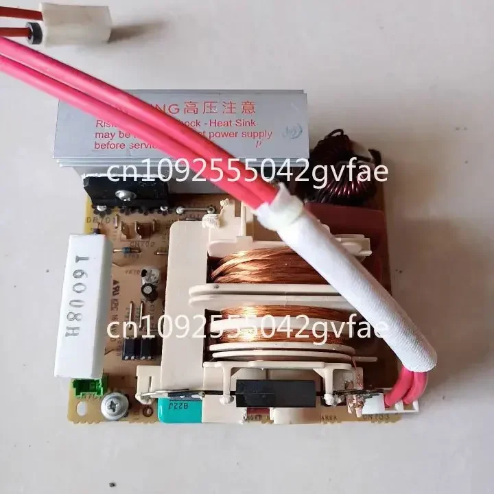 

For F6645M305GP F6645m306GP F6645M303GP Microwave circuit board inverter board good working