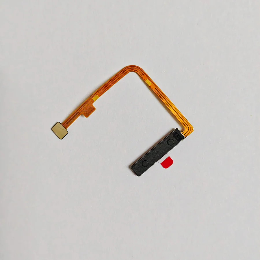 New Original IIIF150 B2 Fingerprint Button Sensor Cable flex Cable FPC Accessories For IIIF150 B2 Smart Phone