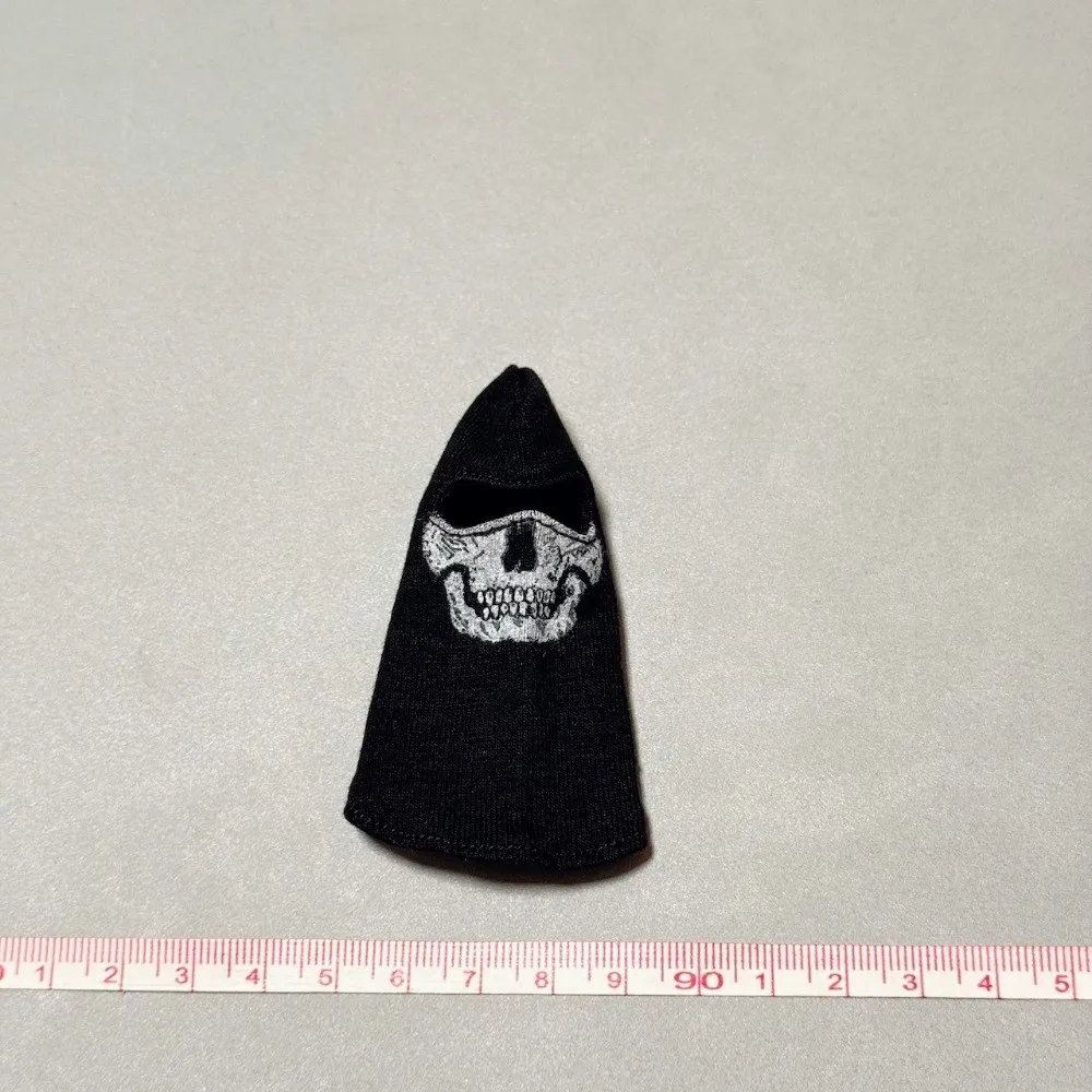 Es GA1009 1/6 Scale…