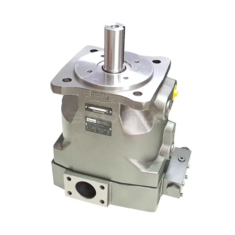 PV PV092 hydraulic pump PV092A03RM1A0N 350 bar axial piston pump for forging molding machine