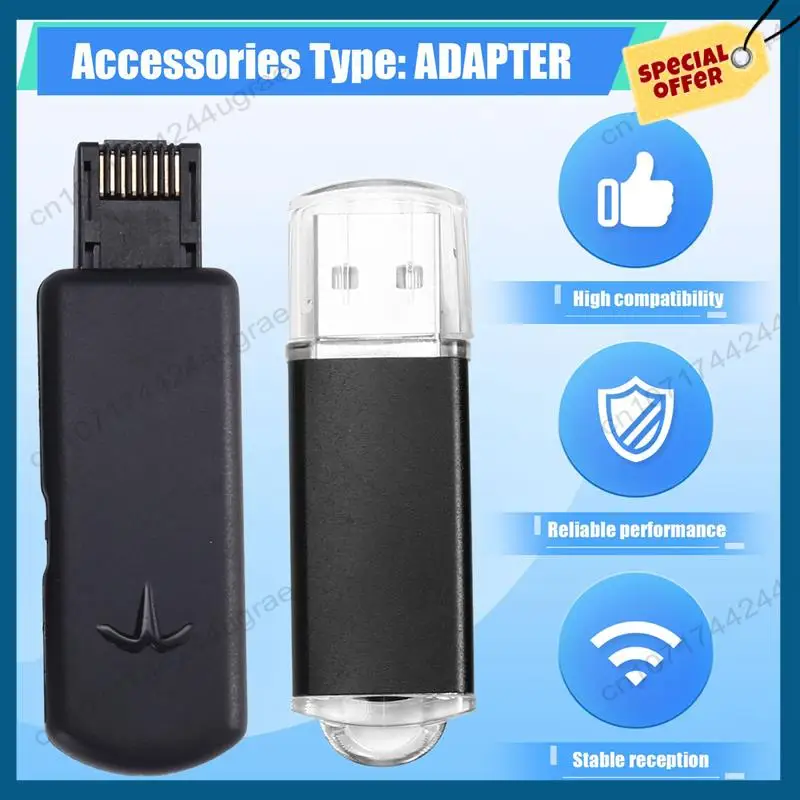 -A15I 9 Sets Usb Adapter Dongle JB System One-Key Tool Mod Kit For PS4 Game Console 9.0/11.0 Version Adapter