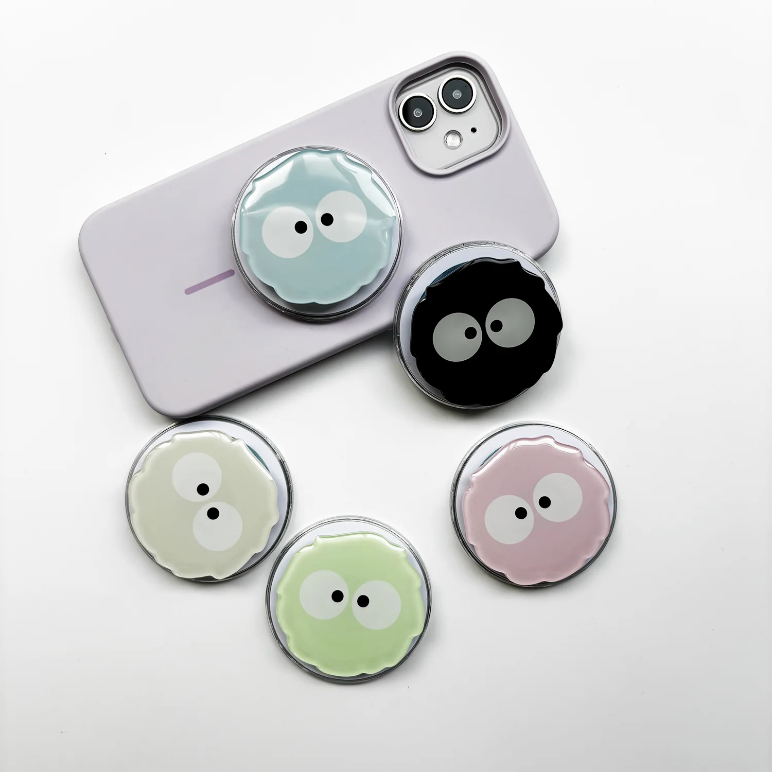 Soporte Magnético Multifuncion - Phone Accessories Aesthetic reseña y precio