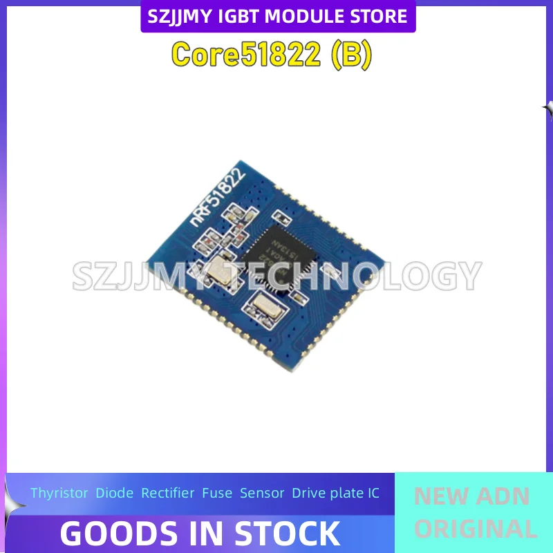 NRF51822 development board Bluetooth module BLE4.0 development board 2.4G low-power kit  NEW ORIGINAL IN STOCK