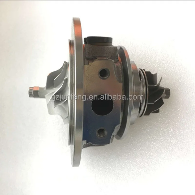 KP39 CHRA 54399880109 54399700109 PW812548 Turbocharger cartridge for Malaysia Proton PKW Passenger car 1.6 CEF Engine