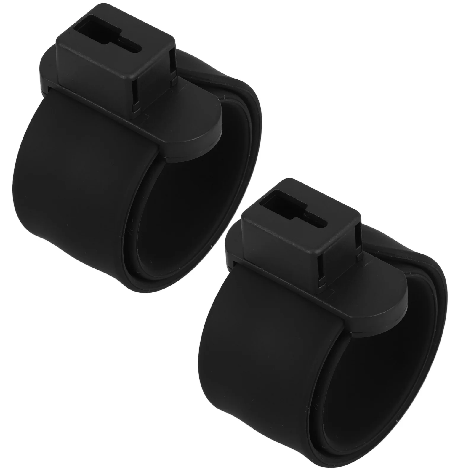 

2pcs Anti-Lost Protection Wristband For Handle Adjustable Durable Safety Strap For Earphones Glasses Portable Audio Device