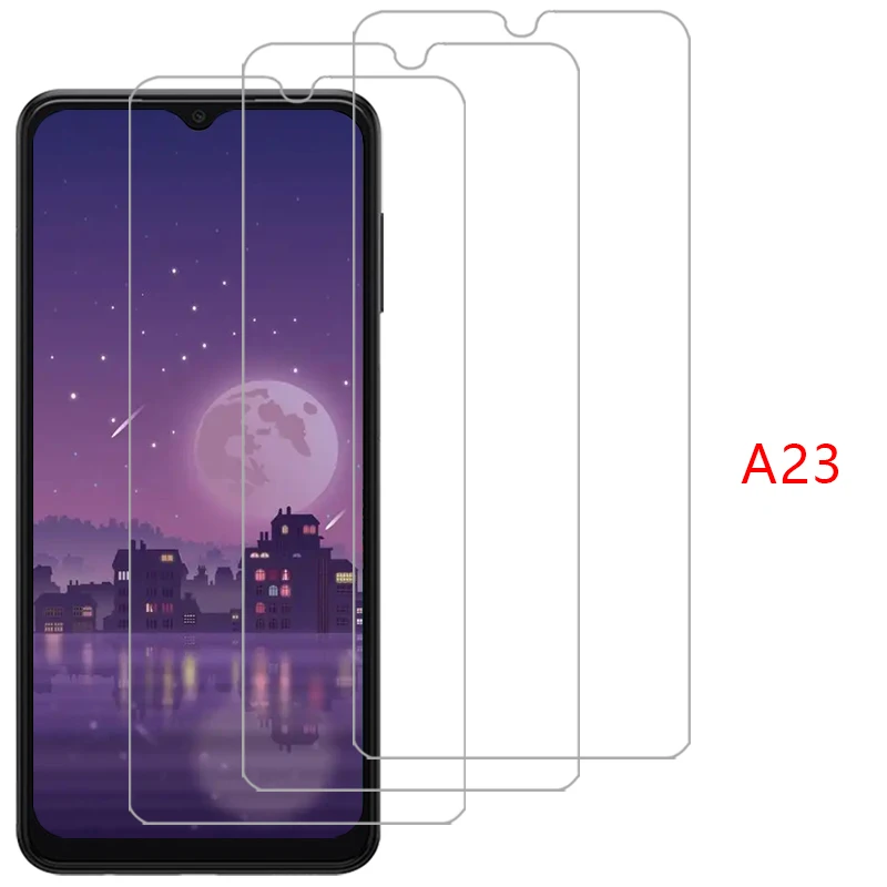 Protective Tempered… - image