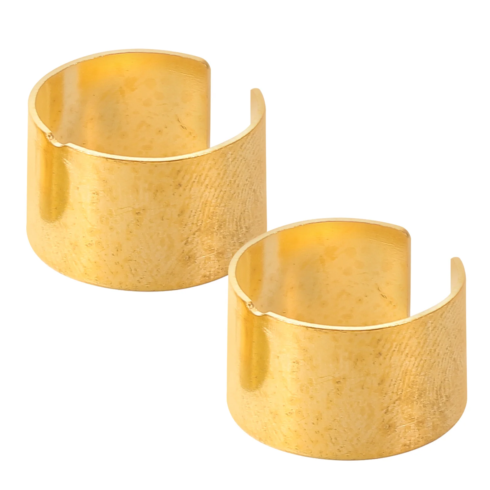 

1 Pair Car Terminal Connectors Copper Clamps Protective Covers Secure Connection For Automotive Truck