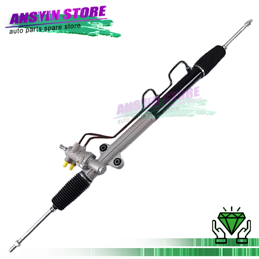 

Power Steering Rack For Hyundai LIBERO 2000-2006 5630047100 5770047500 Left hand drive