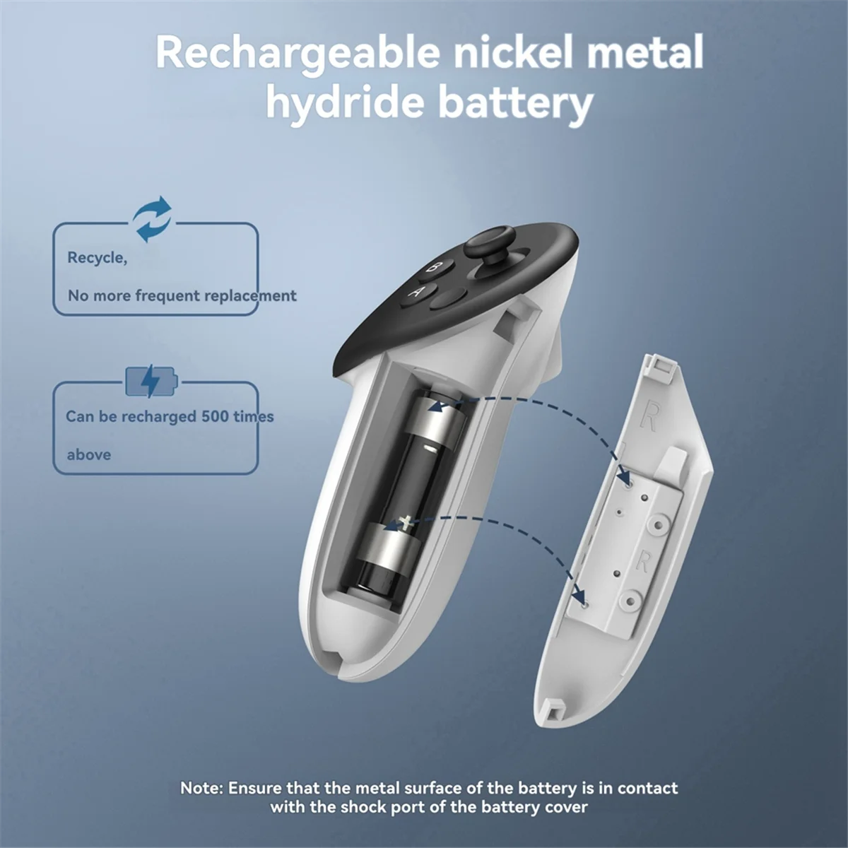 AB01 VR-гарнитура, контроллер, зарядная док-станция для 3, зарядная подставка, кронштейн, ручка, магнитная зарядная станция