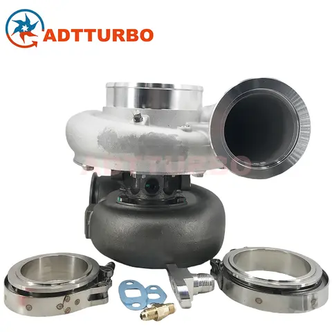 10 best sales precision turbo - №5