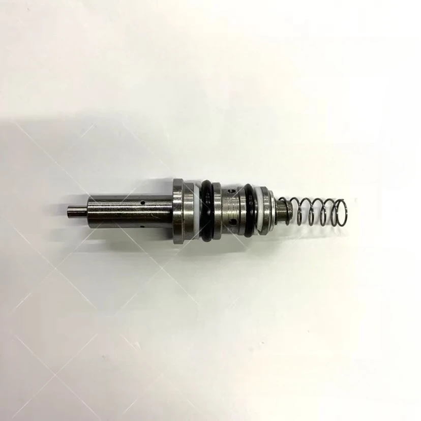 Excavator Parts 0791818 For Hitachi ZAX200 ZAX240 ZAX200-3 Keep Valve Spool Drift Valve Spool Boom Parts