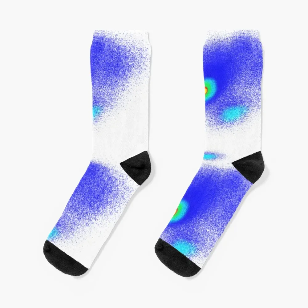 

Cells Sorting Socks christmas gifts gym funny gifts designer brand Socks For Men Women's