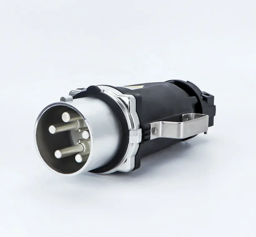 IP67 High Current 4…